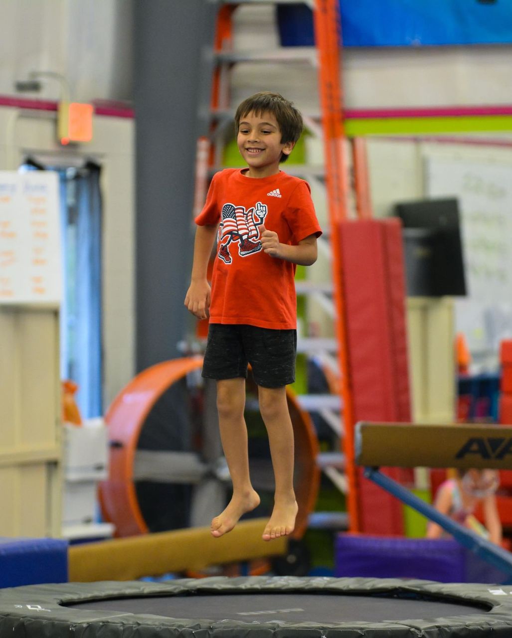 Balance 180 Gymnastics & Sports Academy