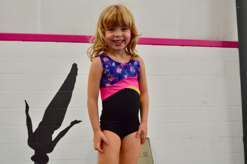 Do Kids Wear Underwear Under a Leotard?