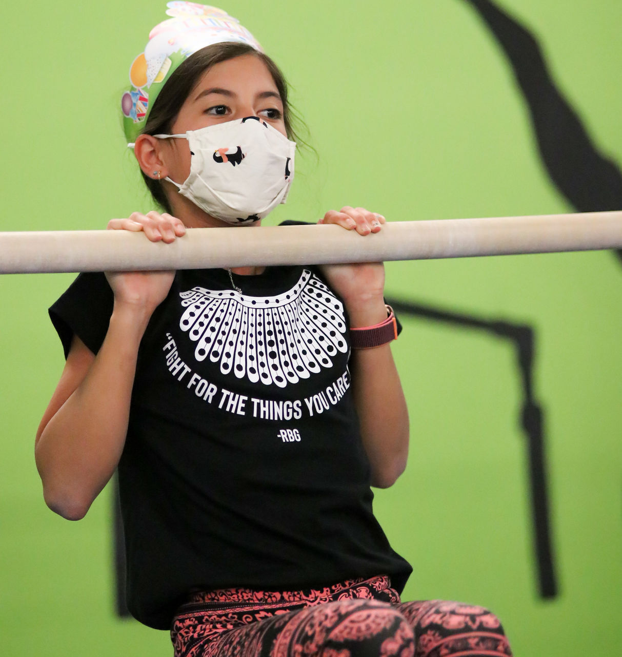 Birthday Party Gymnastics Gainesville Florida