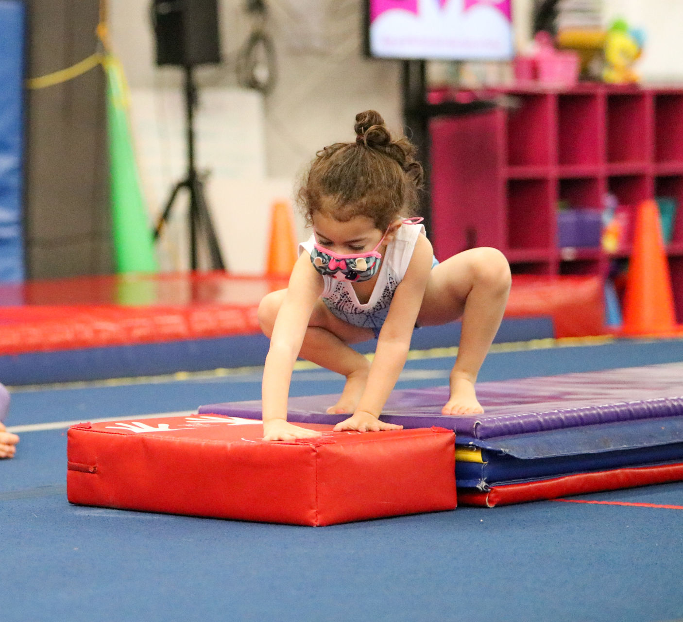 Balance 180 Gymnastics & Sports Academy